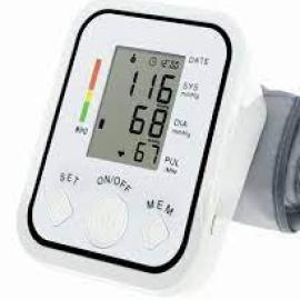 Blood Pressure Monitor Model : JN 163D