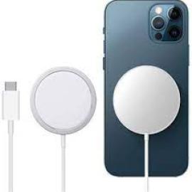 Wireless Original Charger for iPhone