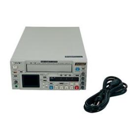 Digital Video Cassette Recorder ( DV-CAM) Sony DSR-45 MiniDv / DVcam