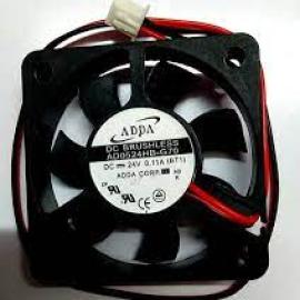 24V DC Brushless Cooling Fan